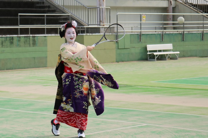 福知山市ソフトテニス協会